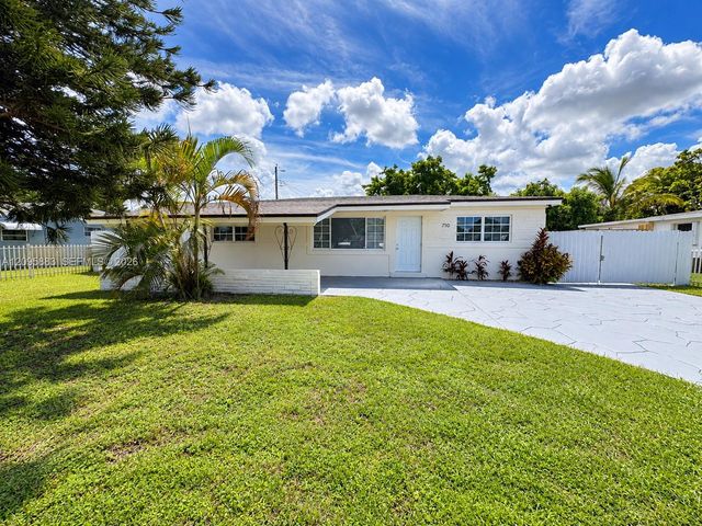 710 NW 176th Terrace, Miami Gardens, FL 33169