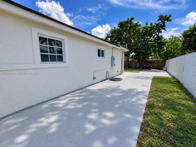 710 NW 176th Terrace, Miami Gardens, FL 33169
