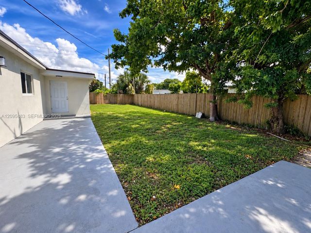 710 NW 176th Terrace, Miami Gardens, FL 33169