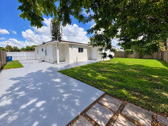 710 NW 176th Terrace, Miami Gardens, FL 33169