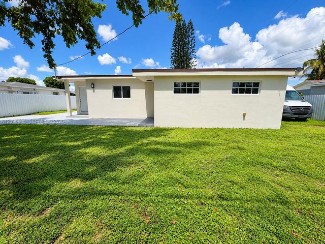 710 NW 176th Terrace, Miami Gardens, FL 33169