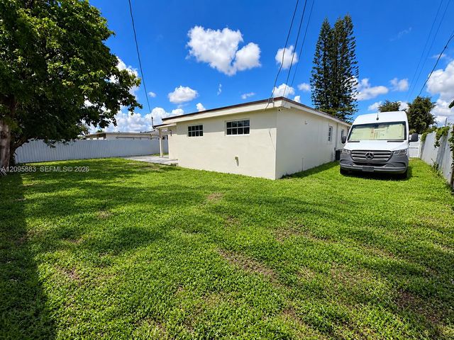 710 NW 176th Terrace, Miami Gardens, FL 33169