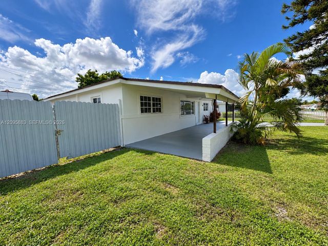 710 NW 176th Terrace, Miami Gardens, FL 33169
