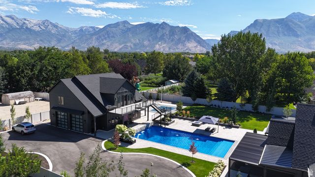 6756 W 10050 N, Highland, UT 84003
