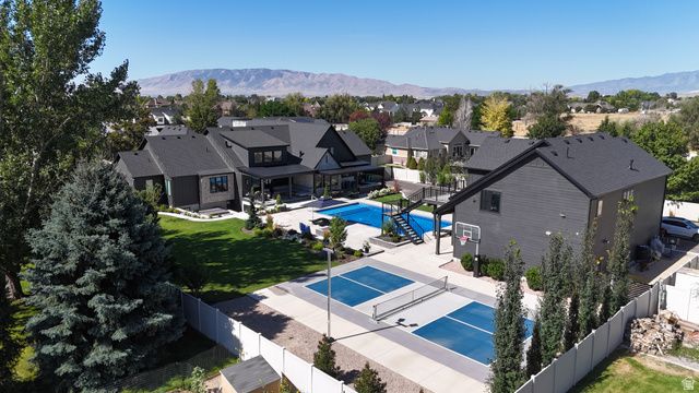 6756 W 10050 N, Highland, UT 84003