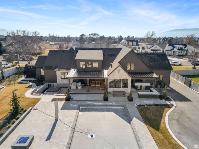 6756 W 10050 N, Highland, UT 84003