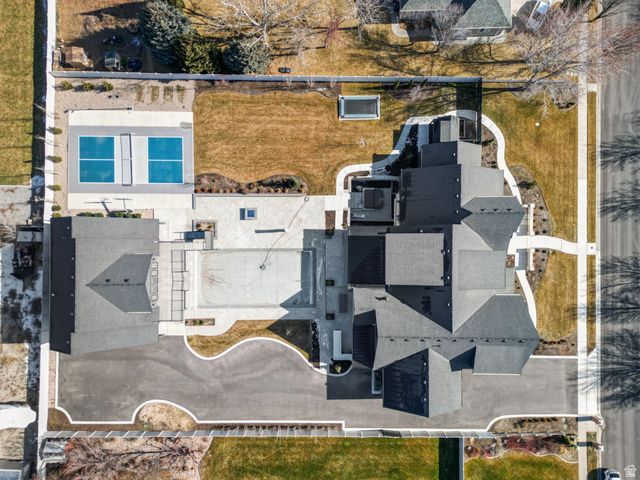 6756 W 10050 N, Highland, UT 84003