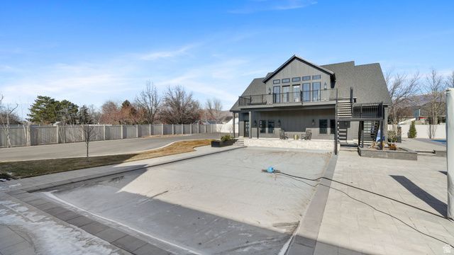 6756 W 10050 N, Highland, UT 84003