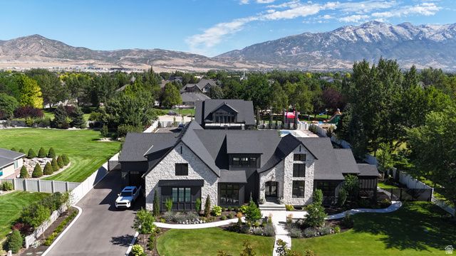 6756 W 10050 N, Highland, UT 84003