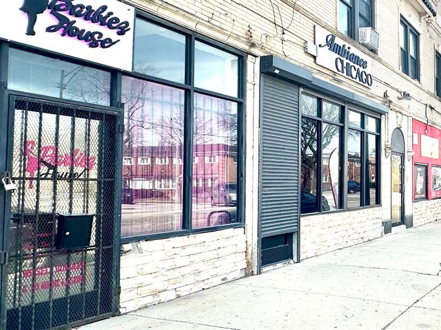 9202 S Cottage Grove Avenue, Chicago, IL 60619