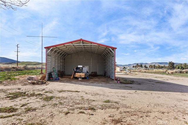 28101 W Avenue C6, Lancaster, CA 93536