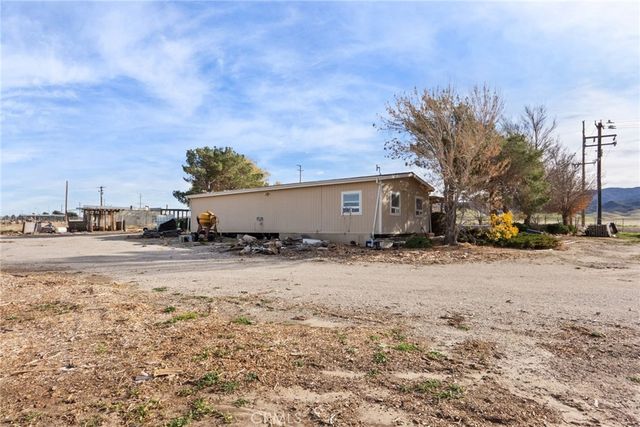 28101 W Avenue C6, Lancaster, CA 93536