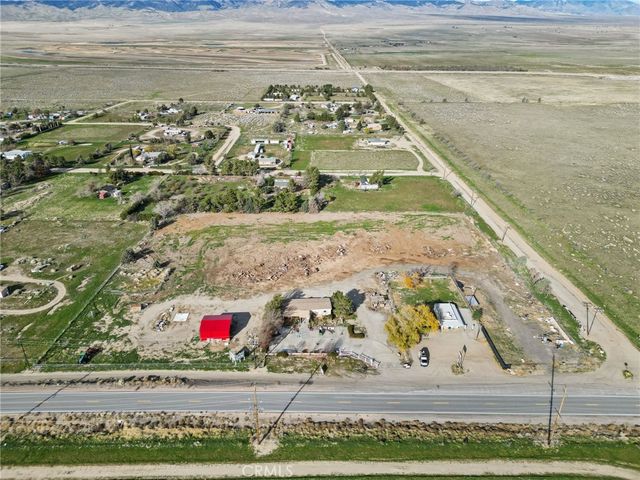 28101 W Avenue C6, Lancaster, CA 93536