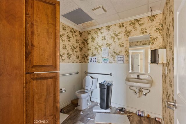 28101 W Avenue C6, Lancaster, CA 93536