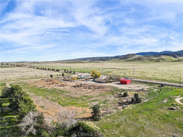 28101 W Avenue C6, Lancaster, CA 93536