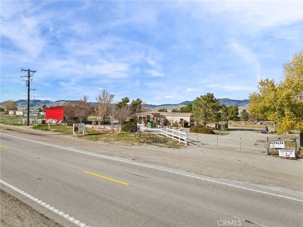 28101 W Avenue C6, Lancaster, CA 93536