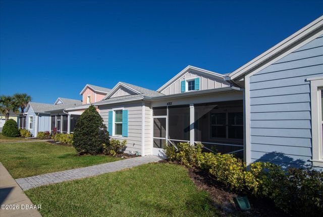 485 Margaritaville Avenue, Daytona Beach, FL 32124