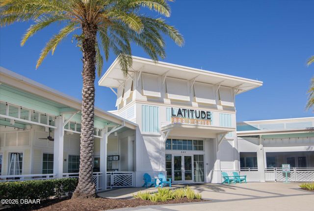 485 Margaritaville Avenue, Daytona Beach, FL 32124