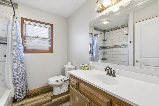 401 Linden Avenue, Monett, MO 65708