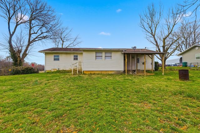 401 Linden Avenue, Monett, MO 65708