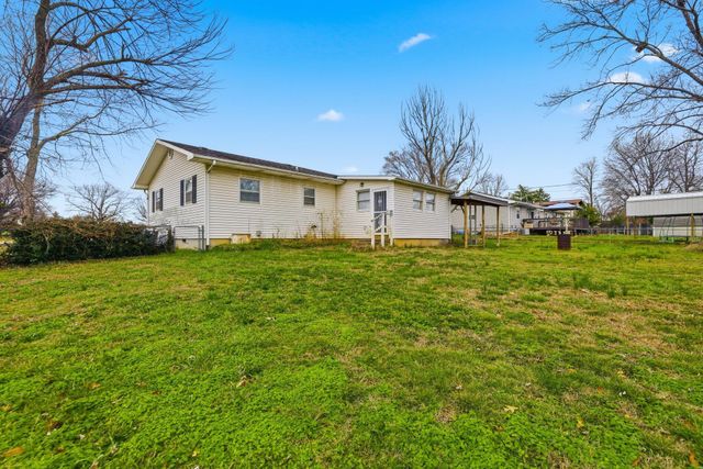 401 Linden Avenue, Monett, MO 65708