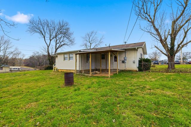 401 Linden Avenue, Monett, MO 65708
