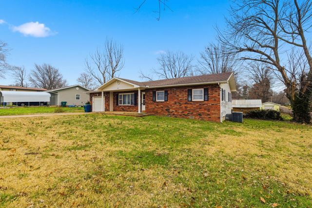 401 Linden Avenue, Monett, MO 65708