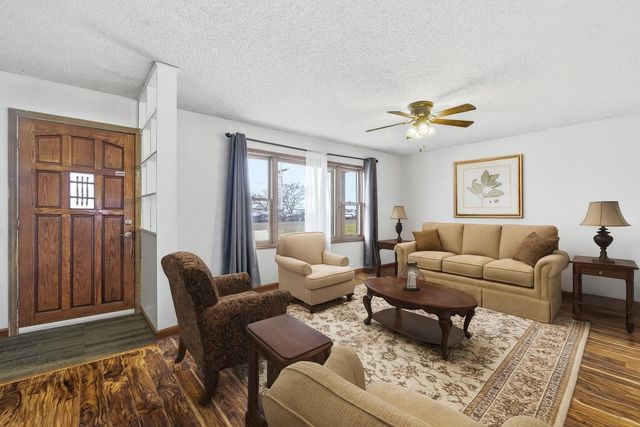 401 Linden Avenue, Monett, MO 65708