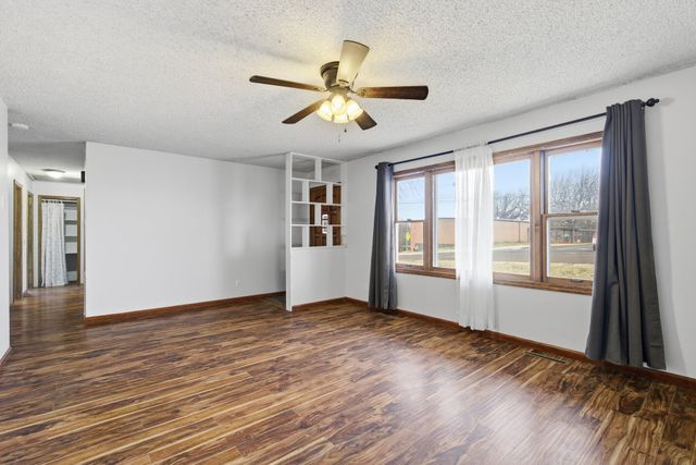 401 Linden Avenue, Monett, MO 65708