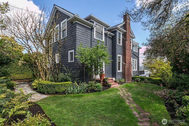 624 35th Avenue, Seattle, WA 98122