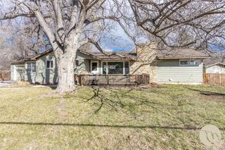 2829 Poly DRIVE, Billings, MT 59102