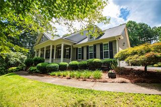 5522 Tyree Road, Winston, GA 30187