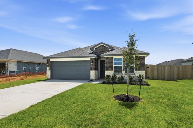 9030 Shady Cabana Way, Iowa Colony, TX 77583
