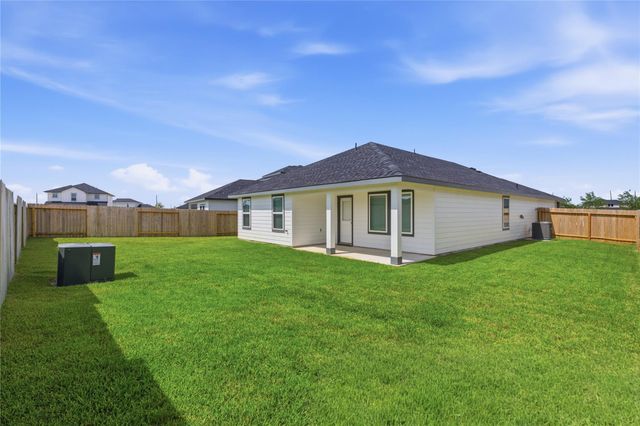 9030 Shady Cabana Way, Iowa Colony, TX 77583
