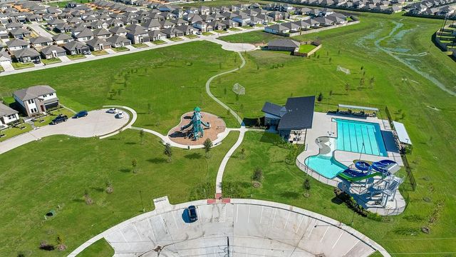 9030 Shady Cabana Way, Iowa Colony, TX 77583