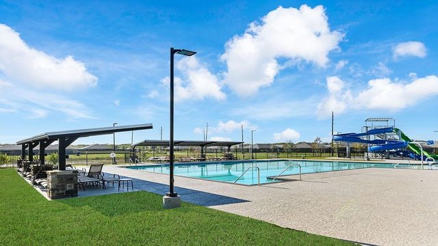 9030 Shady Cabana Way, Iowa Colony, TX 77583