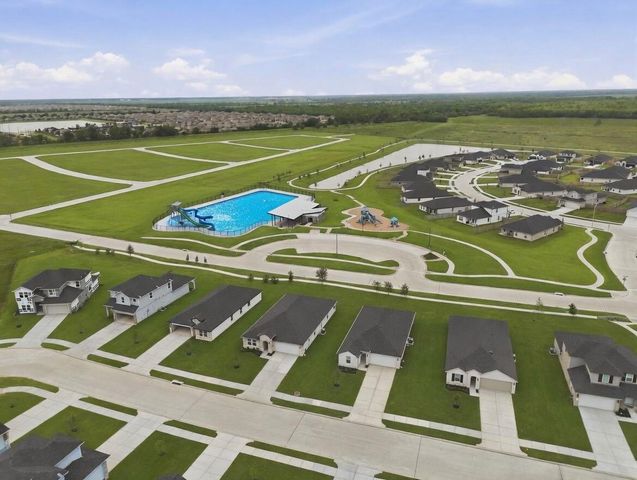 9030 Shady Cabana Way, Iowa Colony, TX 77583