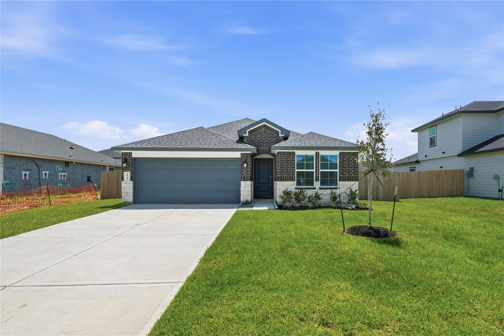 9030 Shady Cabana Way, Iowa Colony, TX 77583
