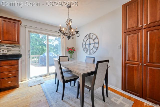 924 Allen Drive, Northville, MI 48167