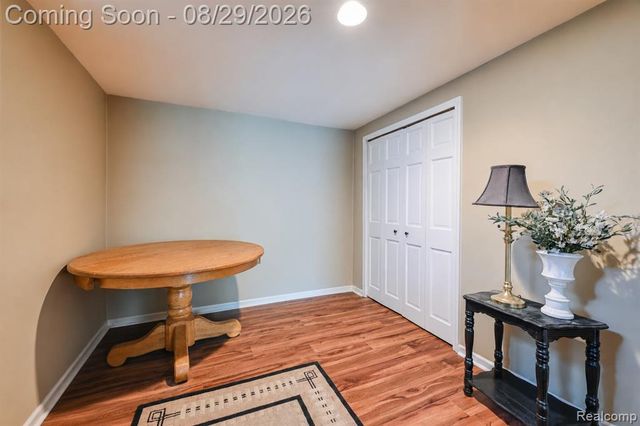 924 Allen Drive, Northville, MI 48167
