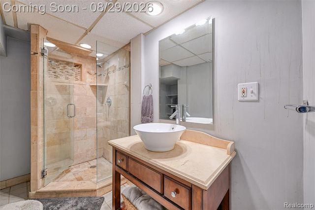 924 Allen Drive, Northville, MI 48167