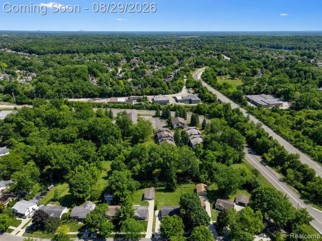 924 Allen Drive, Northville, MI 48167