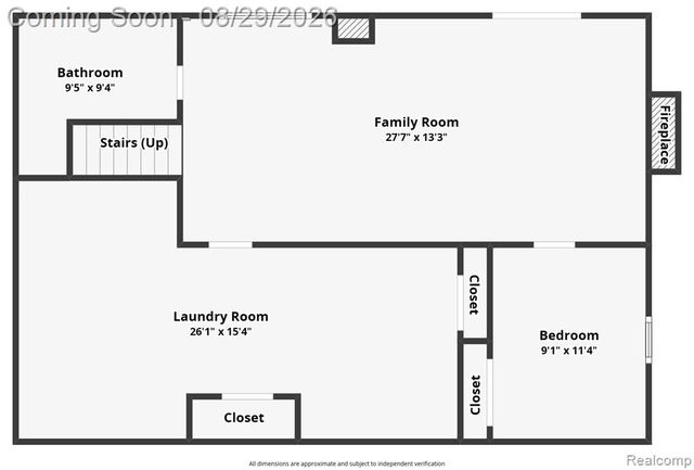 924 Allen Drive, Northville, MI 48167