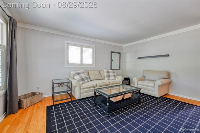 924 Allen Drive, Northville, MI 48167