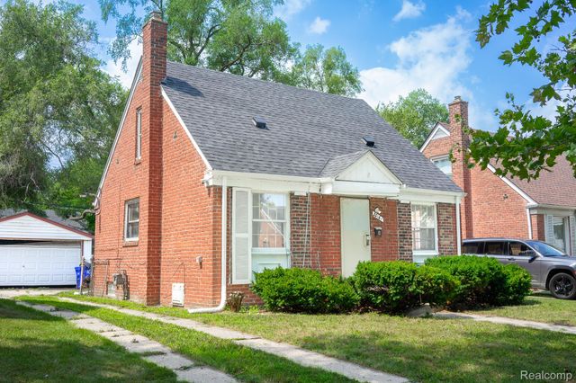 20161 YONKA Street, Detroit, MI 48234