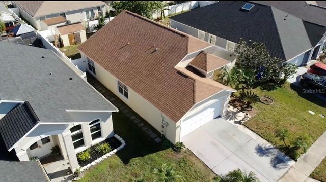 1809 EDINBURGH STREET, Kissimmee, FL 34743