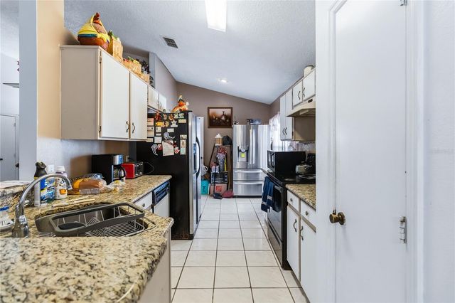 1809 EDINBURGH STREET, Kissimmee, FL 34743