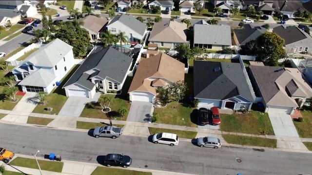 1809 EDINBURGH STREET, Kissimmee, FL 34743