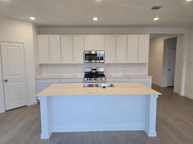 16315 Chestnut Haven Lane, Hockley, TX 77447