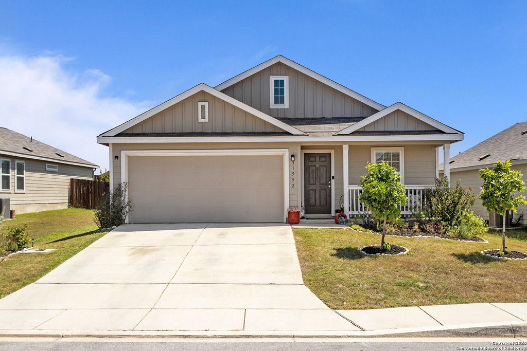 31592 Meander, Bulverde, TX 78163